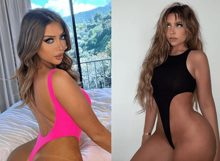 OnlyFans subscription platform with exclusive creator content